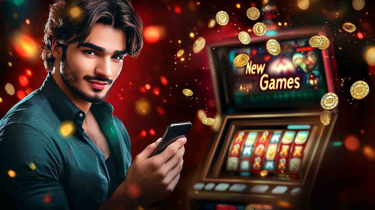 เชิญชวนร่วมเล่นเกมที่M91 Casino