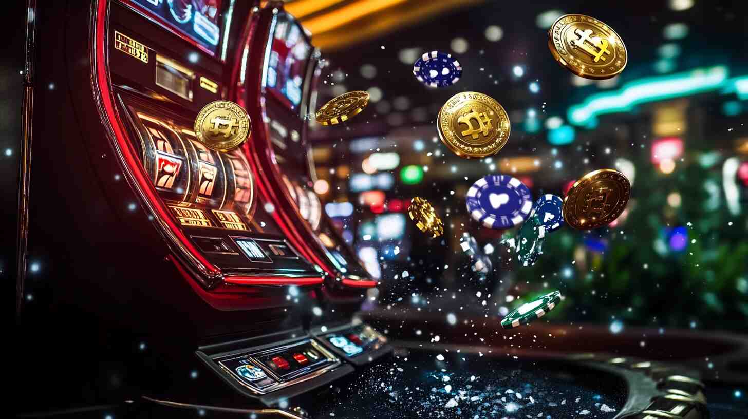 สล็อตที่น่าจดจำที่M91 Casino